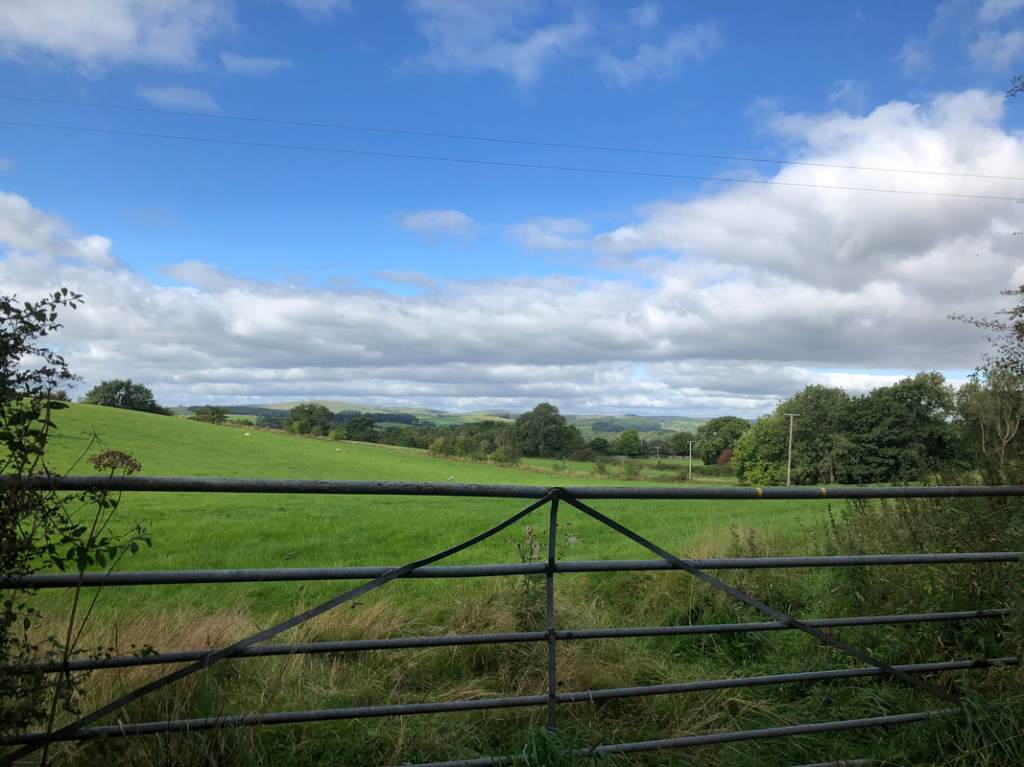 Land’s End to John O’Groats 2021 – Day 17: Kirkby Lonsdale – rest&nbsp;day