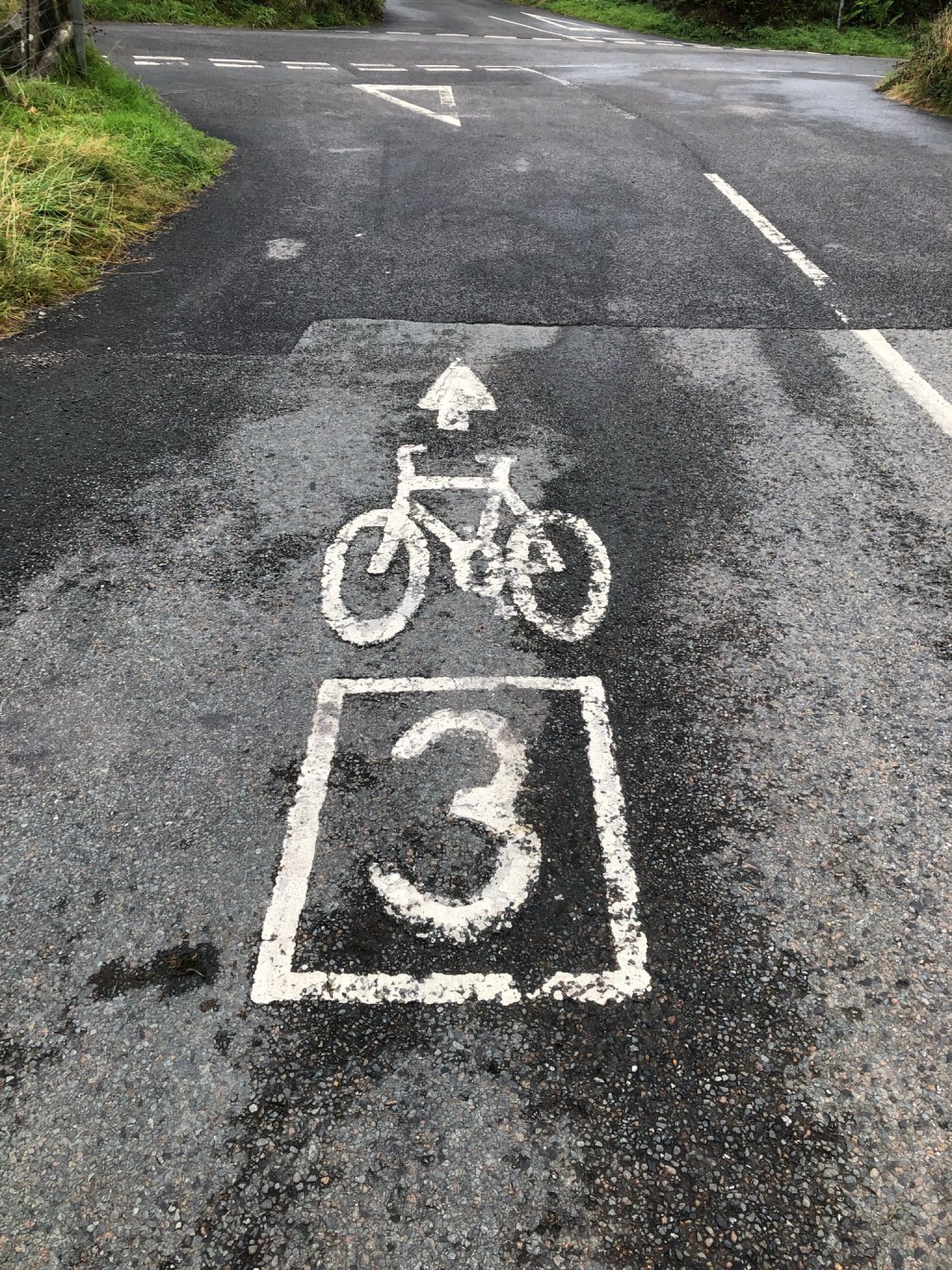 Land’s End to John O’Groats 2021 – My Lejog in&nbsp;Numbers