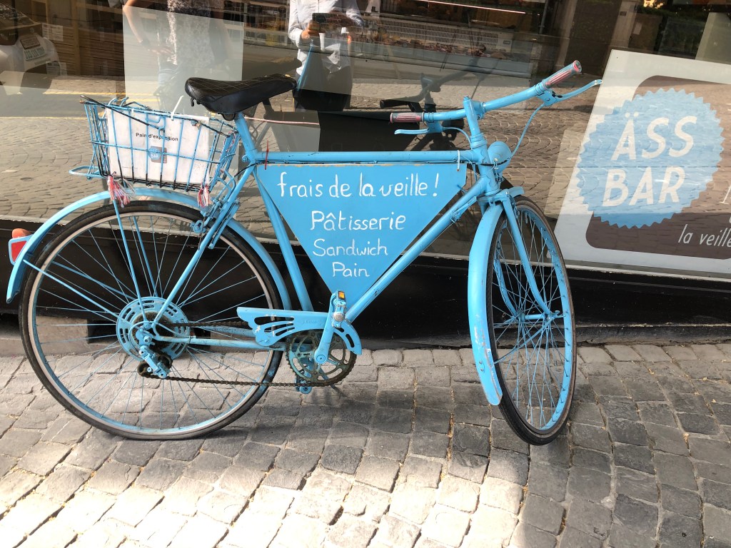 France et Suisse 2022 – R&R around Lake&nbsp;Geneva