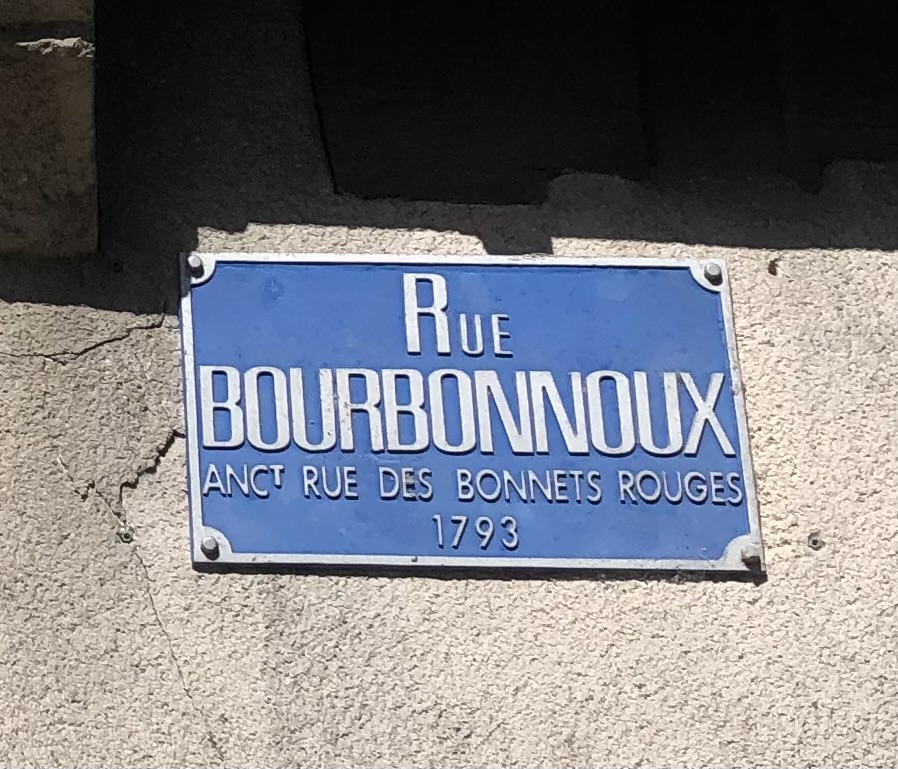 France et Suisse 2022 – Leg 3: The Homeward Leg – part&nbsp;one