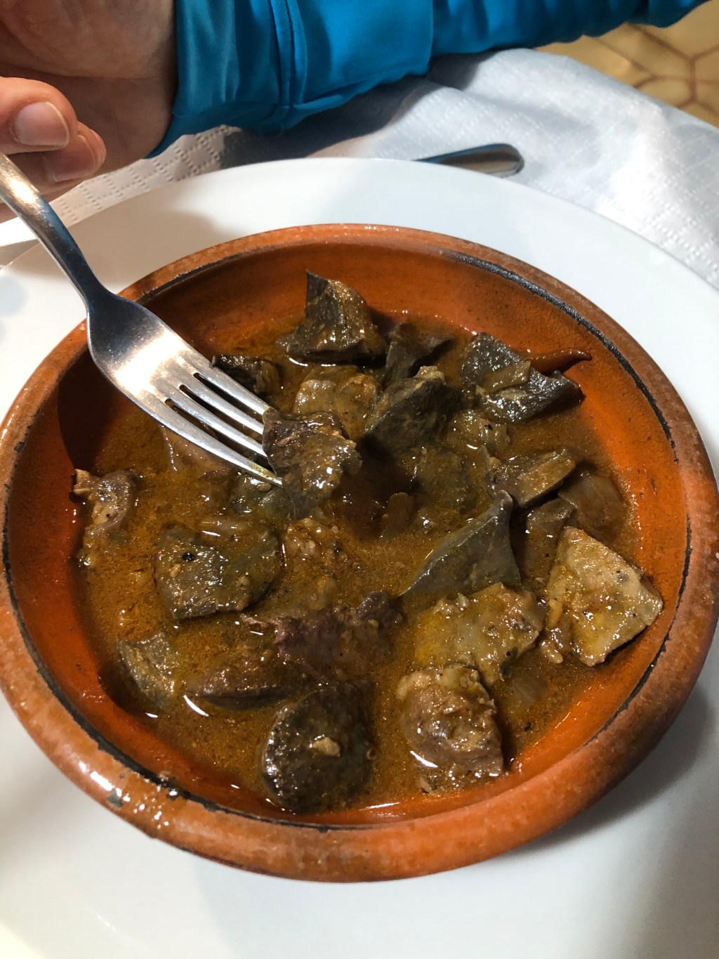 The Kindness of&nbsp;Strangers