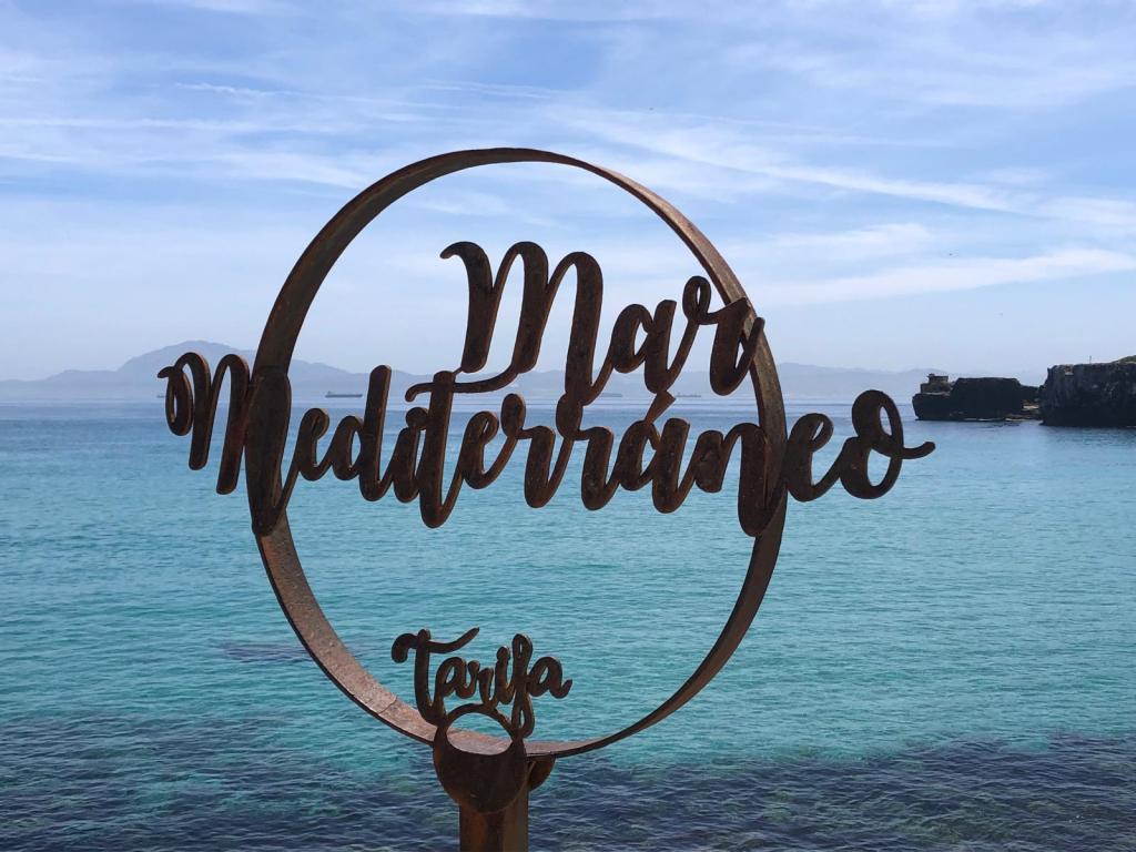 The Last Leg: Zahora to Tarifa – 66.7k, 477m&nbsp;climbed