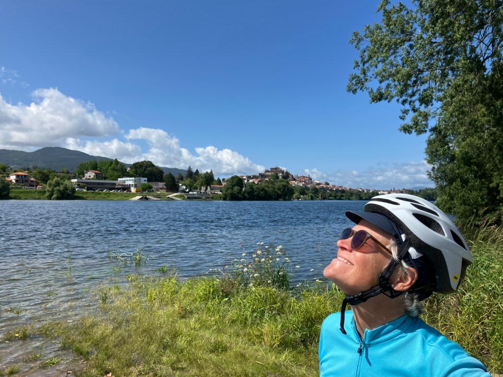 Tamel to Valença – 65.6k, 1,024m&nbsp;climbed