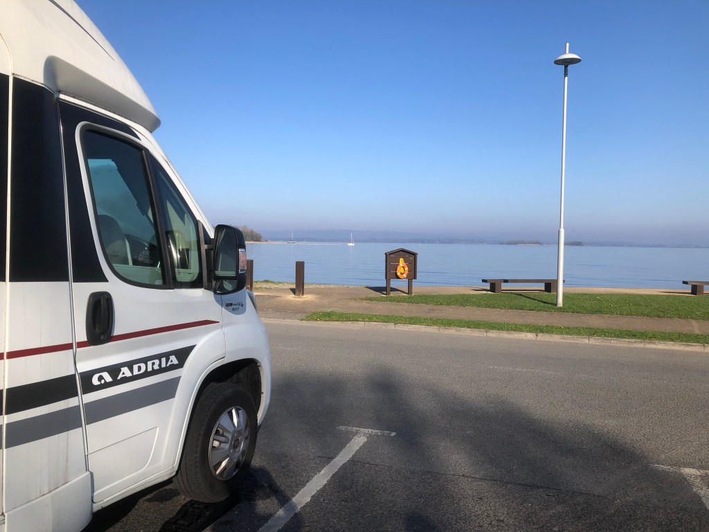 Ireland End-to-End 2025 – Day 5: Dromineer to Ballydangan, 75.2k, 481m&nbsp;climbed