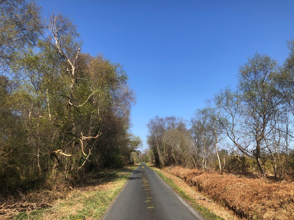 Ireland End-to-End 2025 – Day 6: Ballydangan to Lough Rynn, 83.4k, 630m&nbsp;climbed