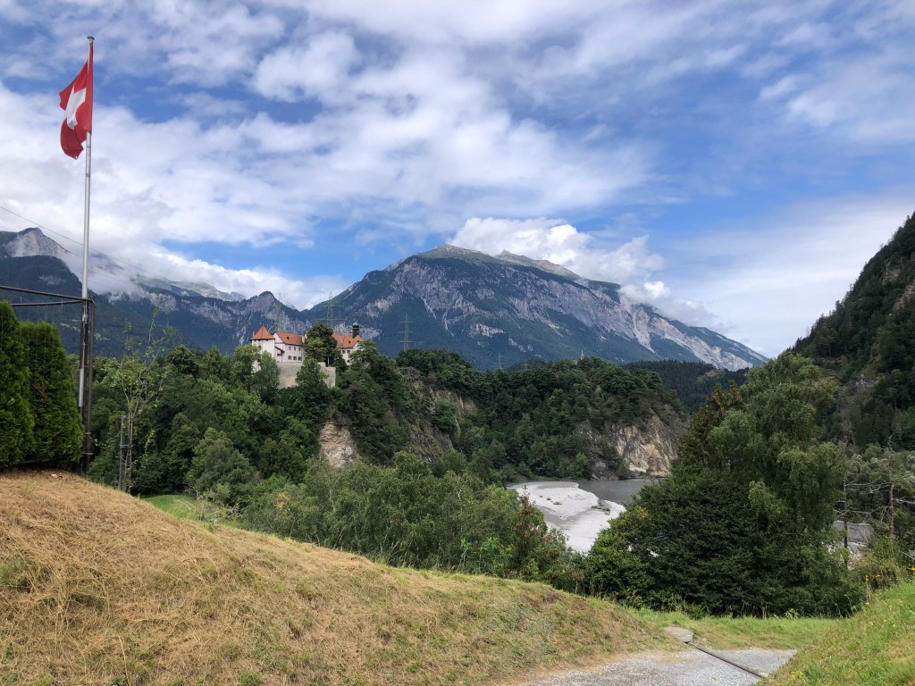 Switzerland End to End 2025 – Day&nbsp;3