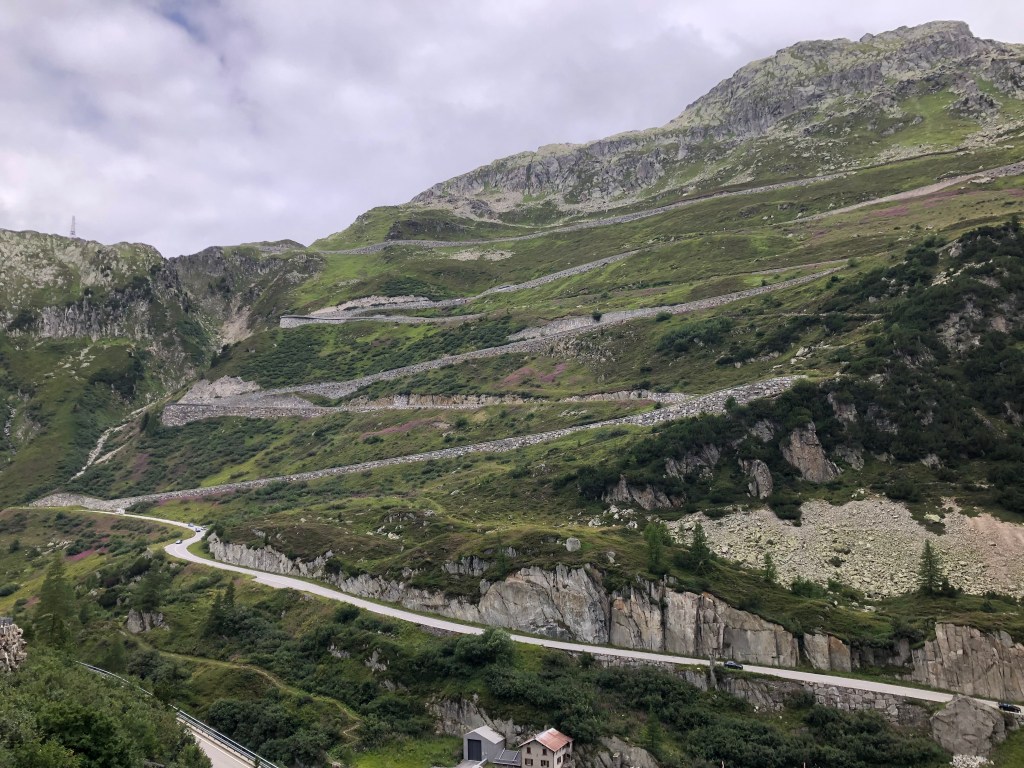 Switzerland End to End 2025 – Day&nbsp;5