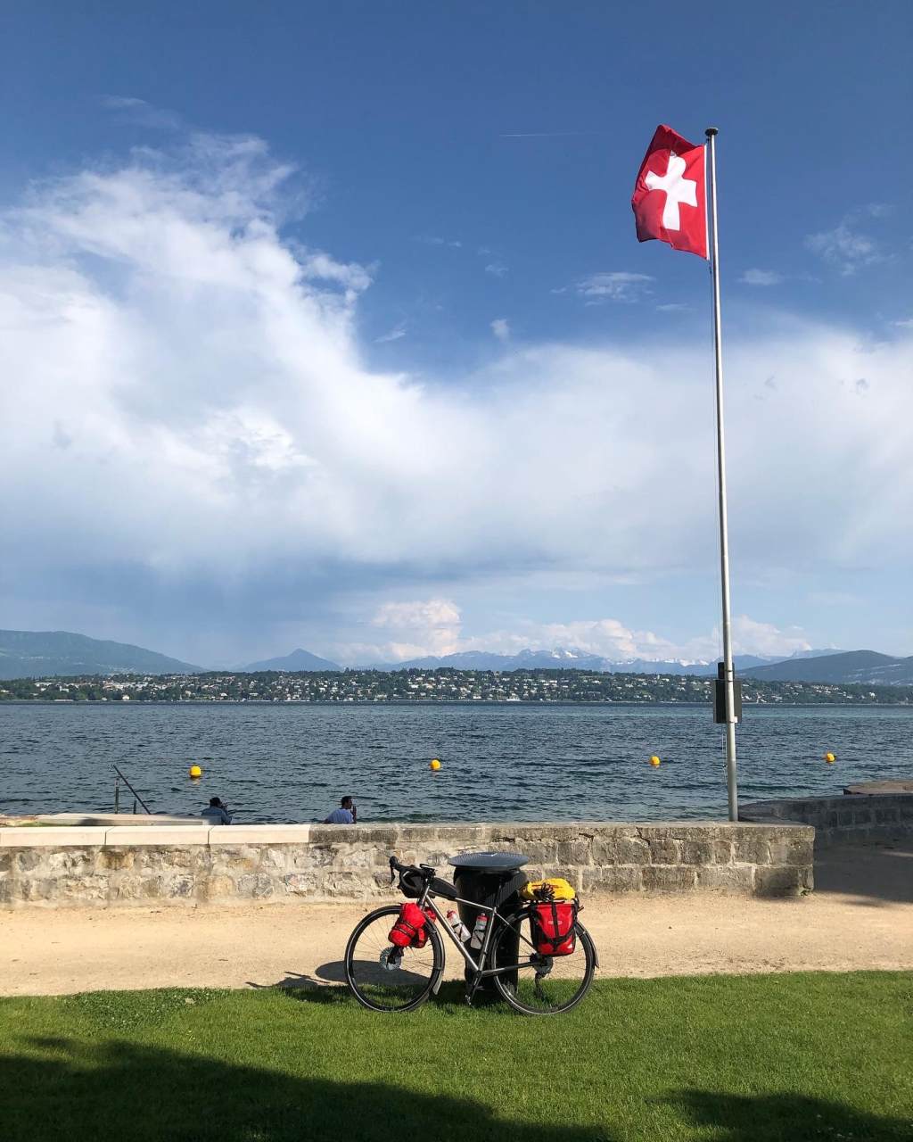 Switzerland End to End 2025 – Day&nbsp;9