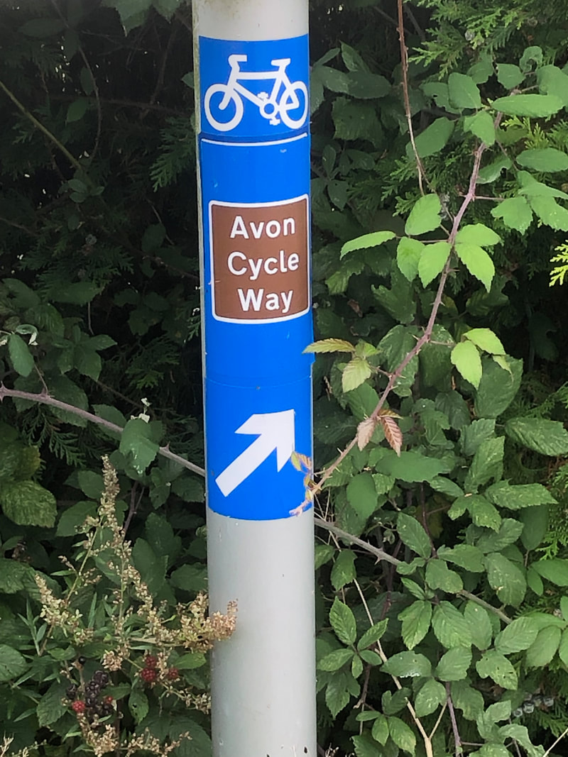 Land’s End to John O’Groats 2021 – Day 10: Bristol to Cheltenham, 92.8k, 632m&nbsp;climbed