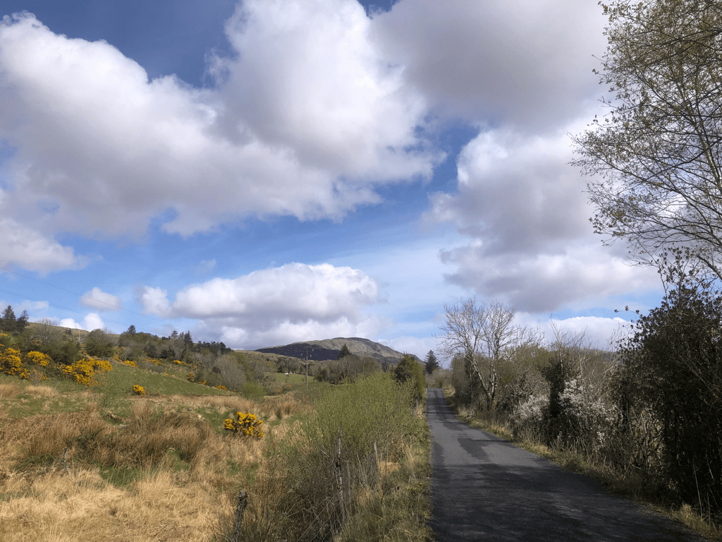 Ireland End-to-End 2025 – Day 9: Donegal (Rossnowlagh Beach) to Derry/Londonderry, 96.5k, 980m&nbsp;climbed