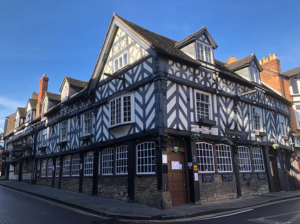 Land’s End to John O’Groats 2021 – Day 14: Market Drayton to Glazebrook, 79k, 522m&nbsp;climbed