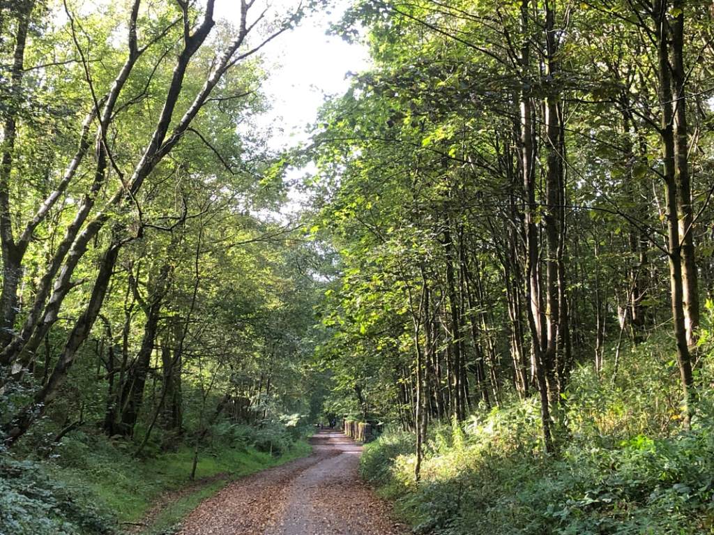 Land’s End to John O’Groats 2021 – Day 15: Glazebrook to Accrington, 55.7k, 940m&nbsp;climbed