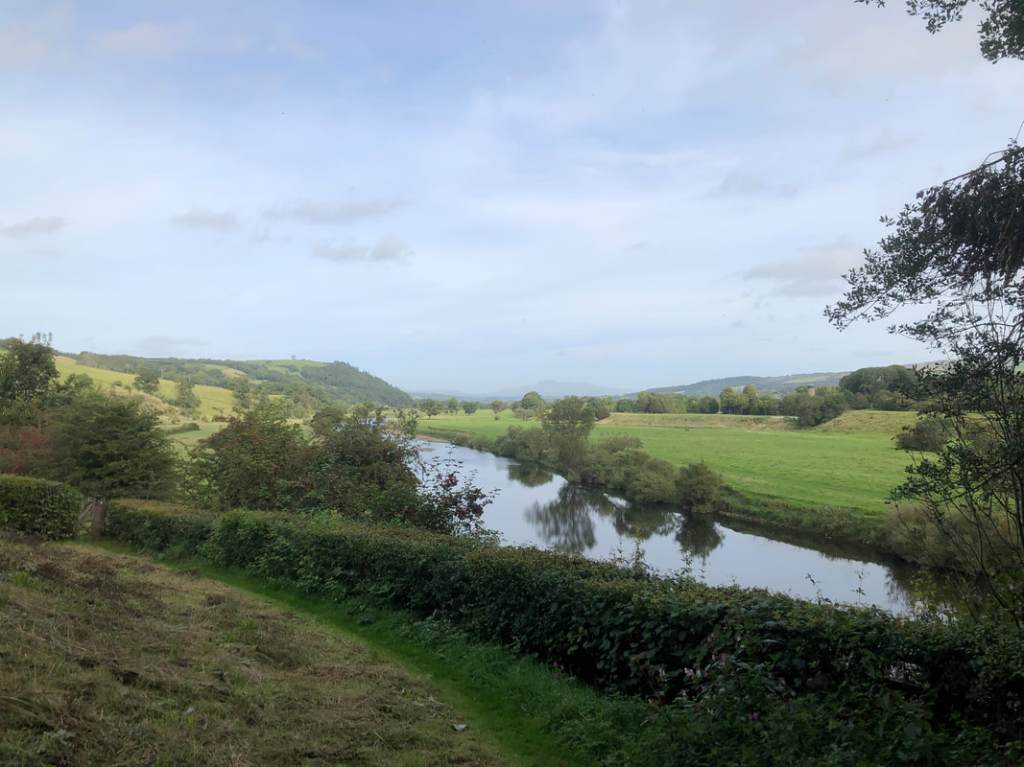 Land’s End to John O’Groats 2021 – Day 16: Accrington to Kirkby Lonsdale, 87.5k, 1065m&nbsp;climbed