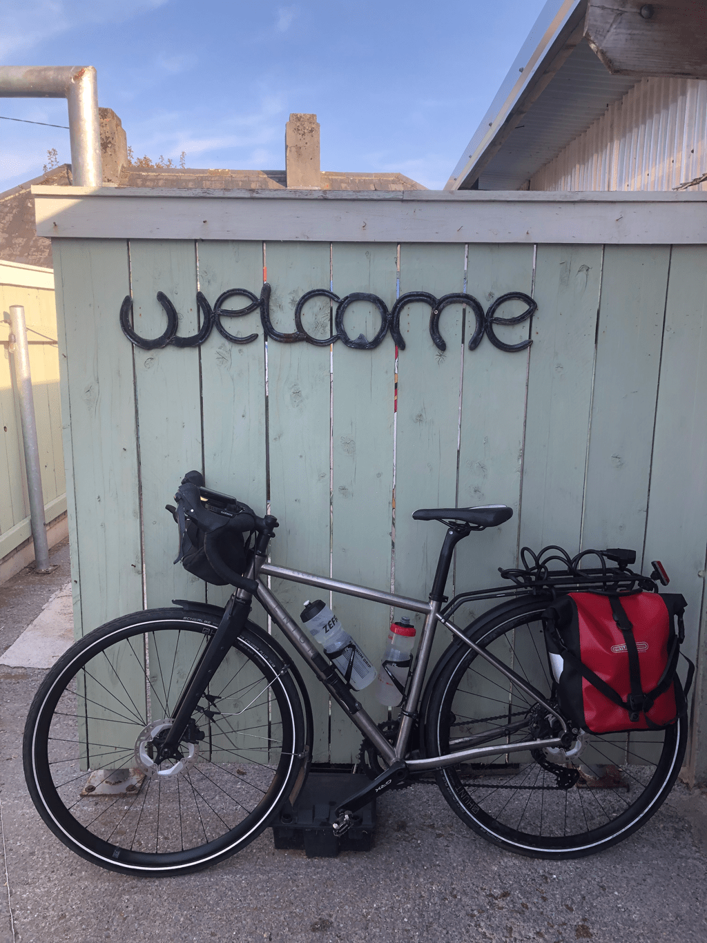 Ireland End-to-End 2025 – Irish&nbsp;Blessings