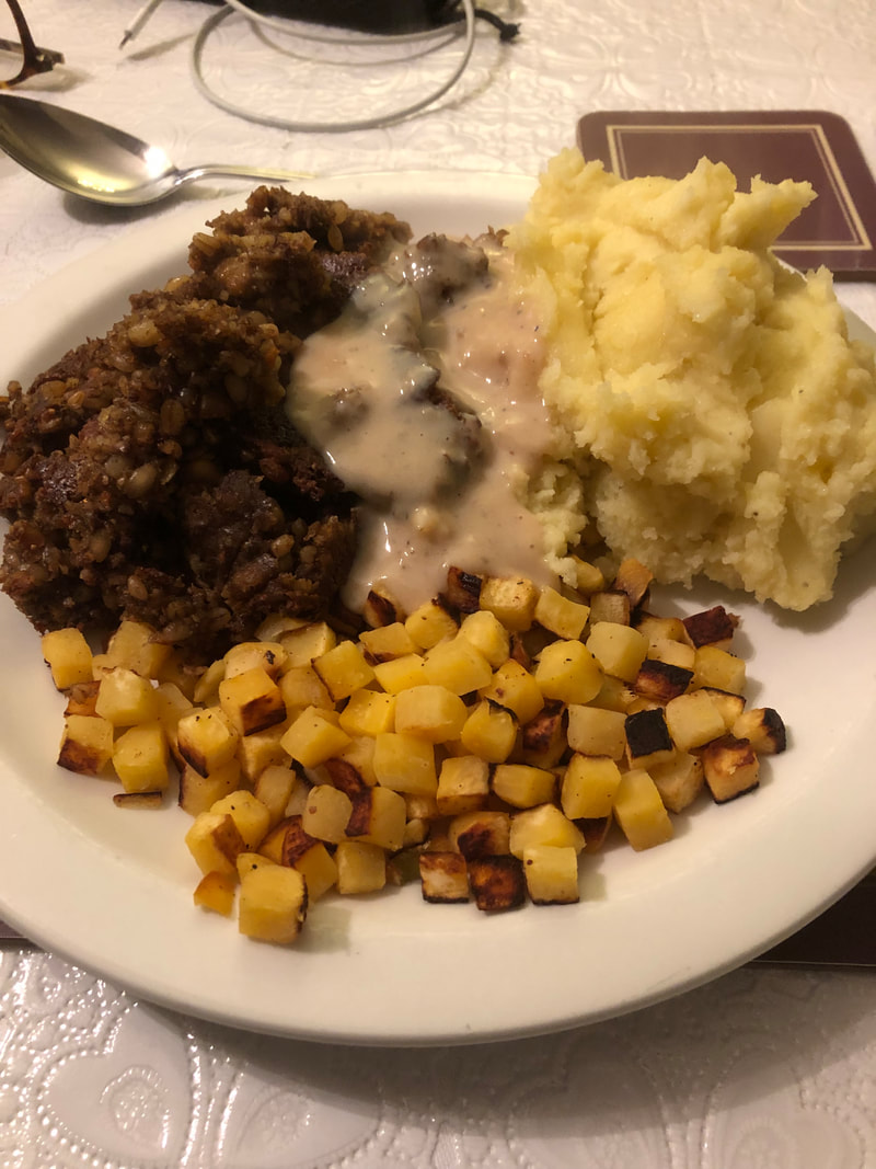 Land’s End to John O’Groats 2021 – Day 27: Tomatin to Inverness, 32.8k, 262m&nbsp;climbed