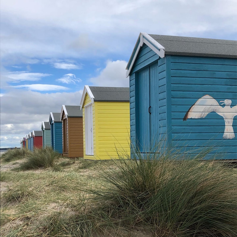 Land’s End to John O’Groats 2021 – Day 28: R&R in&nbsp;Moray