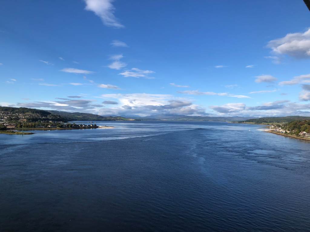 Land’s End to John O’Groats 2021 – Day 29: Inverness to Lairg, 86.7k, 1022m&nbsp;climbed
