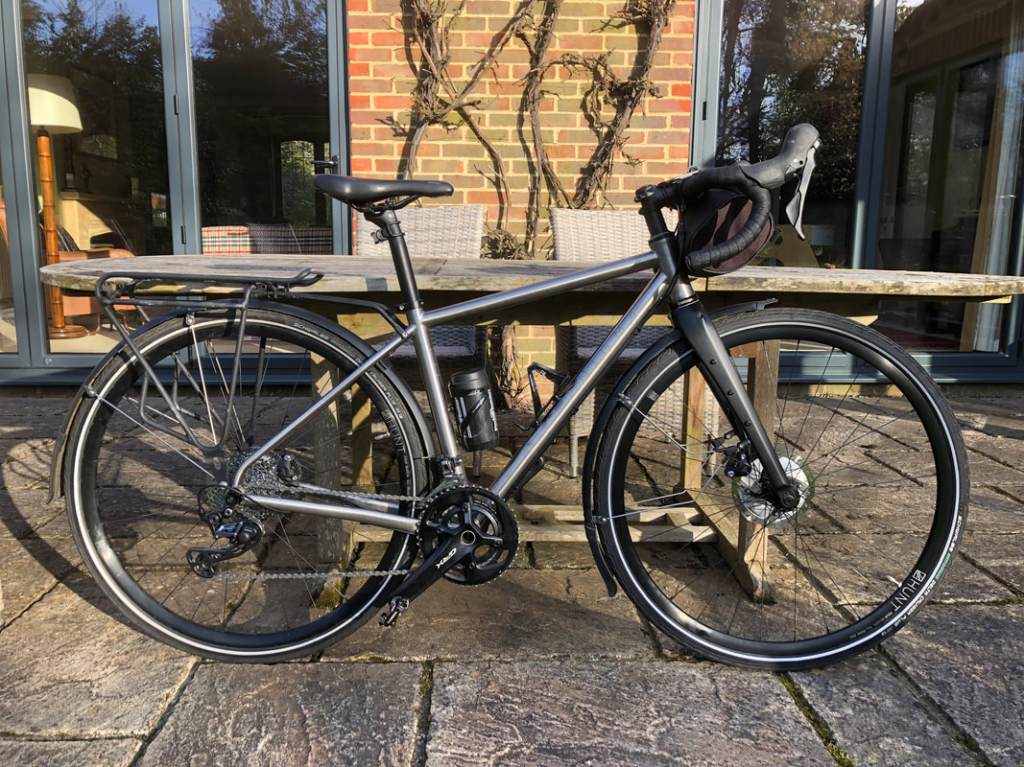 France, Belgium, NL End to End 2023 – Mayday, Mayday,&nbsp;Mayday!