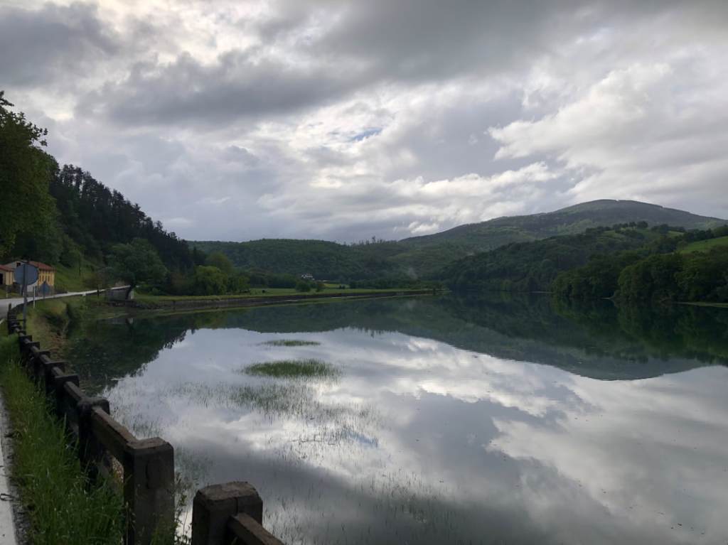 France, Belgium, NL End to End 2023 – Day 3 (and Day 1 of France End-to-End): Orio to Biarritz – 74.6k, 1,540m&nbsp;climbed