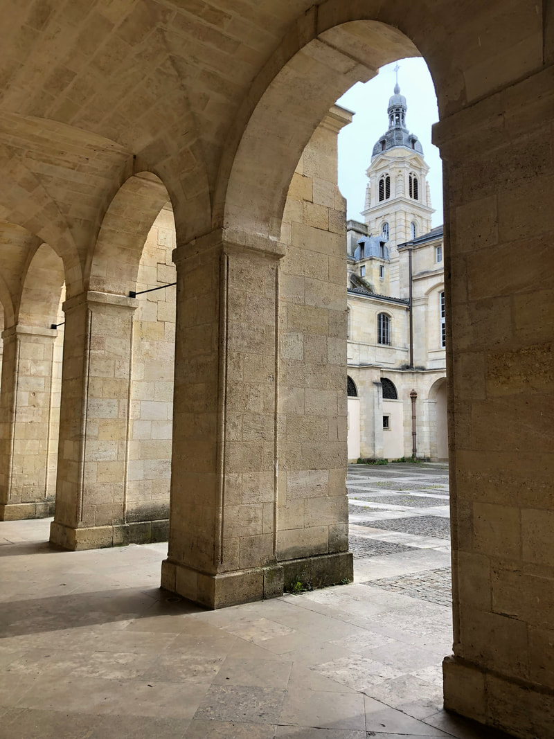 France, Belgium, NL End to End 2023 – Day 6: Biscarrosse Plage to Bordeaux – 82.9k, 595m&nbsp;climbed