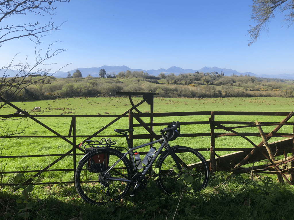 Land’s End to John O’Groats 2021 – Where the wild things&nbsp;are