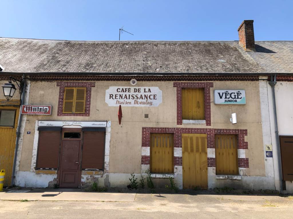 France, Belgium, NL End to End 2023 – Day 13: Vendôme to Châteaudun – 54.8k, 391m&nbsp;climbed