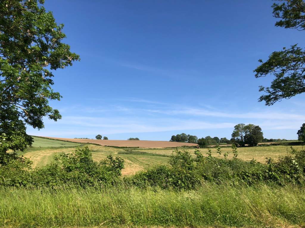 France, Belgium, NL End to End 2023 – Day 17: Gournay-en-Bray to Abbeville – 85.7k,&nbsp;838m