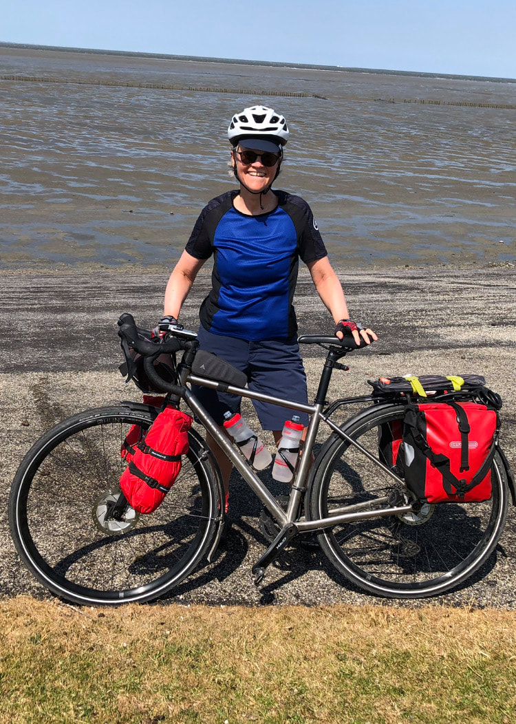 France, Belgium, NL End to End 2023 – Netherlands End-to-End&nbsp;complete