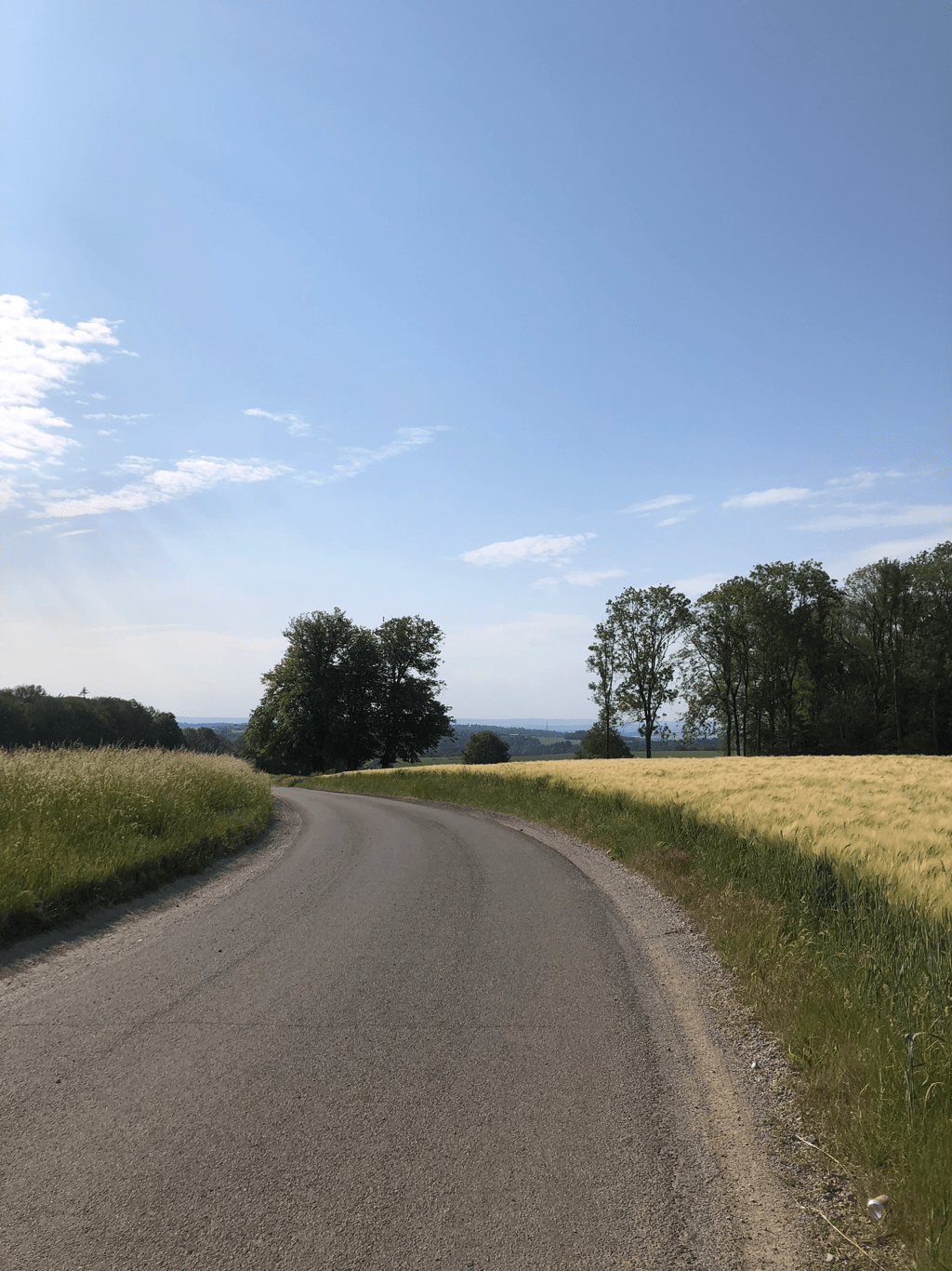 France, Belgium, NL End to End 2023 – Day 23: Dinant to Bièvre – 53k, 1,220m&nbsp;climbed
