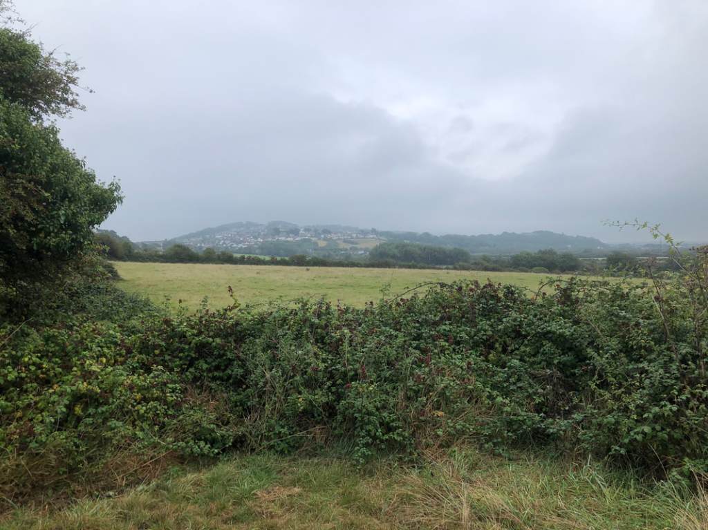 Land’s End to John O’Groats 2021 – Day 9: Burnham to Bristol, 52k, 351m&nbsp;climbed