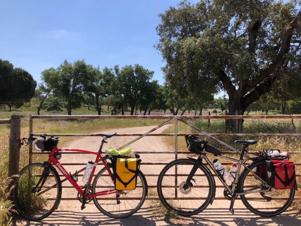 Escoural to Montargil – 77.5k, 753m&nbsp;climbed