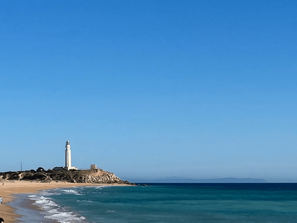Jerez de la Frontera to Zahora – 72.5k, 381m&nbsp;climbed