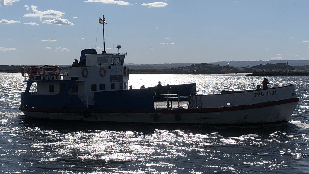 A Means to an&nbsp;End