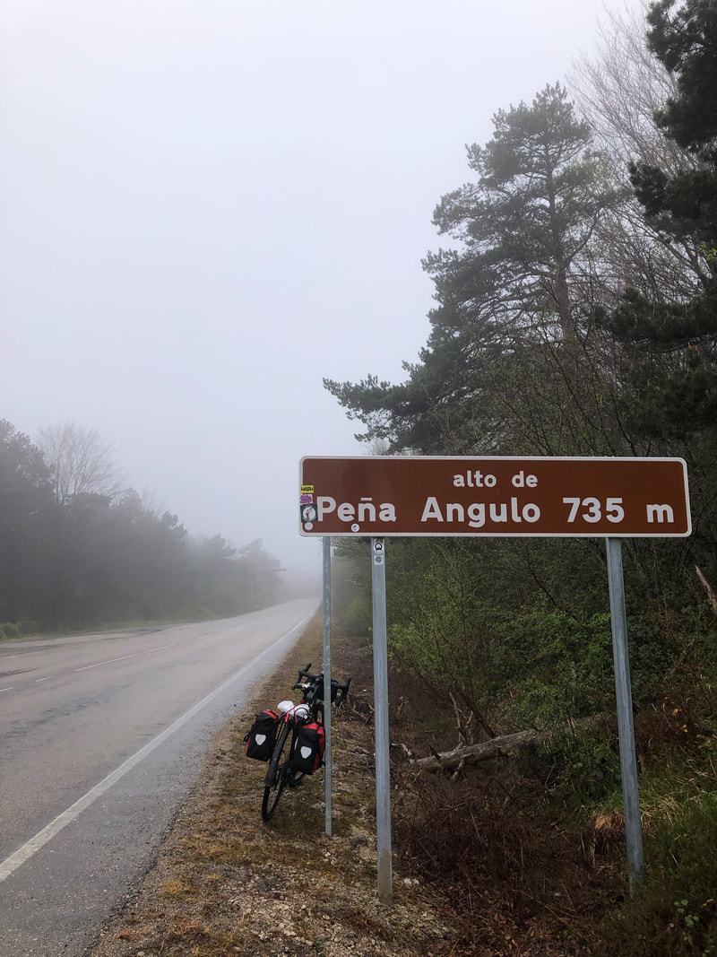 And we’re off! Bilbao to Quincoces de Yuso, 64.6k, 1.045m&nbsp;climbed